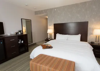 Hampton Inn by Hilton Lloydminster hotel thumbnail 6