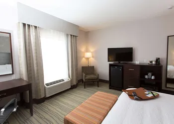 Hampton Inn by Hilton Lloydminster hotel thumbnail 8