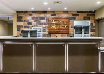 MainStay Suites Cotulla hotel thumbnail 2