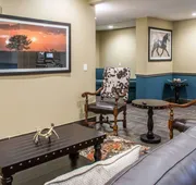 MainStay Suites Cotulla hotel detail image 3