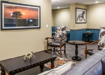 MainStay Suites Cotulla hotel thumbnail 3