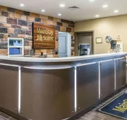 MainStay Suites Cotulla hotel detail image 4