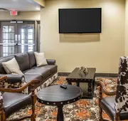 MainStay Suites Cotulla hotel detail image 5