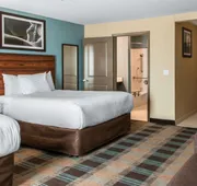 MainStay Suites Cotulla hotel detail image 7