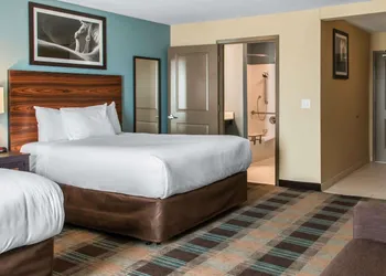 MainStay Suites Cotulla hotel thumbnail 7
