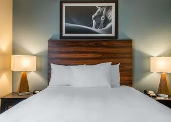 MainStay Suites Cotulla hotel thumbnail 8