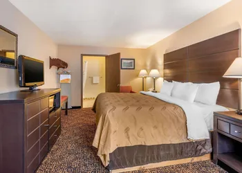 Quality Inn Ouray hotel thumbnail 4