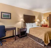 Quality Inn Ouray hotel detail image 5