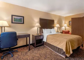 Quality Inn Ouray hotel thumbnail 5