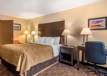 Quality Inn Ouray hotel thumbnail 6