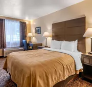 Quality Inn Ouray hotel detail image 7