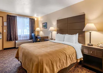 Quality Inn Ouray hotel thumbnail 7