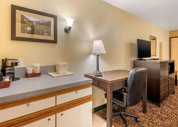 Quality Inn Ouray hotel thumbnail 8