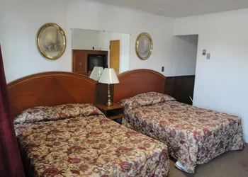 Jade Inn Motel hotel thumbnail 3