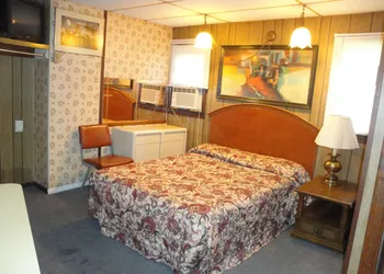 Jade Inn Motel hotel thumbnail 5