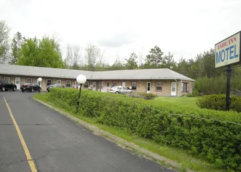 Jade Inn Motel hotel thumbnail 8