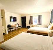 Cloud 9 Inn hotel detail image 4