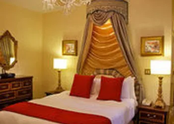 Fitzpatrick Grand Central hotel thumbnail 2