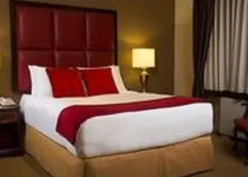 Fitzpatrick Grand Central hotel thumbnail 3