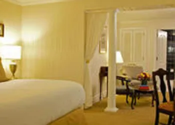 Fitzpatrick Grand Central hotel thumbnail 4