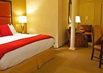 Fitzpatrick Grand Central hotel thumbnail 5