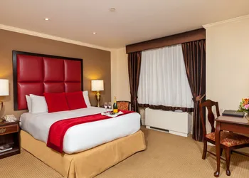 Fitzpatrick Grand Central hotel thumbnail 7