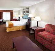 Holiday Inn Express & Suites Carrollton by IHG hotel detail image 4