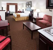 Holiday Inn Express & Suites Carrollton by IHG hotel detail image 5