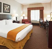 Holiday Inn Express & Suites Carrollton by IHG hotel detail image 7