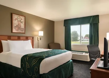 Travelodge by Wyndham Missouri Valley hotel thumbnail 3