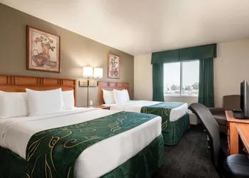 Travelodge by Wyndham Missouri Valley hotel thumbnail 6