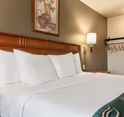 Travelodge by Wyndham Missouri Valley hotel detail image 7