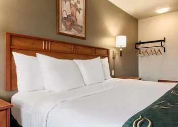 Travelodge by Wyndham Missouri Valley hotel thumbnail 7