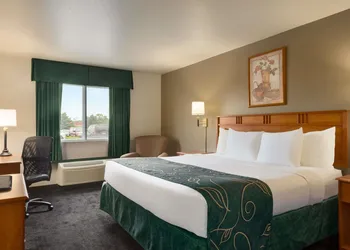Travelodge by Wyndham Missouri Valley hotel thumbnail 8