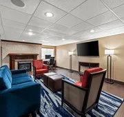 Comfort Inn & Suites Fairborn near Wright Patterson AFB hotel detail image 4
