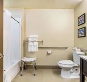 Comfort Inn & Suites Fairborn near Wright Patterson AFB hotel detail image 7