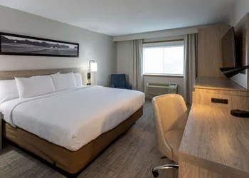 GrandStay Hotel & Suites hotel thumbnail 4