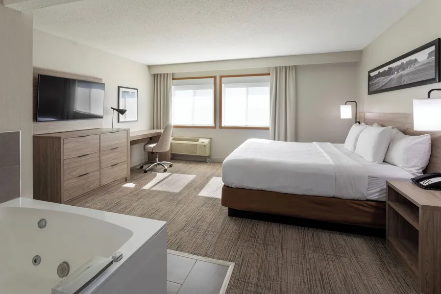 GrandStay Hotel & Suites hotel detail image 6