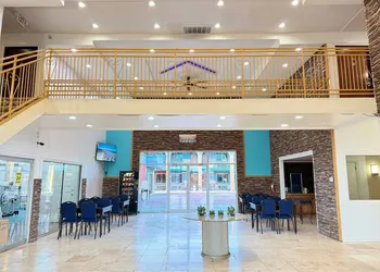 Alien Residence Inn hotel thumbnail 6