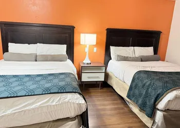 Alien Residence Inn hotel thumbnail 7