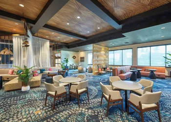 Courtyard by Marriott Oahu North Shore hotel thumbnail 2