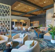Courtyard by Marriott Oahu North Shore hotel detail image 3