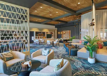 Courtyard by Marriott Oahu North Shore hotel thumbnail 3