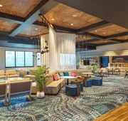 Courtyard by Marriott Oahu North Shore hotel detail image 4