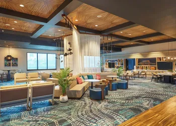 Courtyard by Marriott Oahu North Shore hotel thumbnail 4