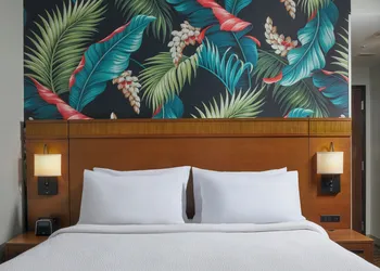 Courtyard by Marriott Oahu North Shore hotel thumbnail 6