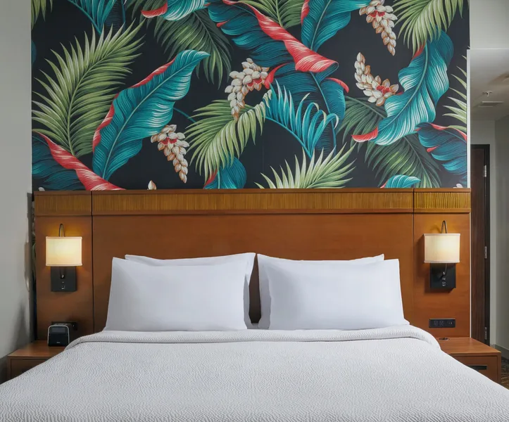 Courtyard by Marriott Oahu North Shore hotel detail image 6