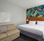 Courtyard by Marriott Oahu North Shore hotel detail image 7