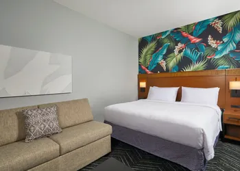 Courtyard by Marriott Oahu North Shore hotel thumbnail 7