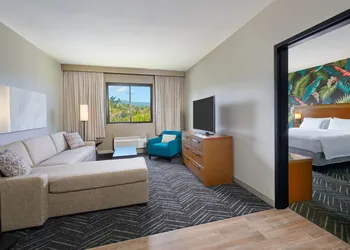 Courtyard by Marriott Oahu North Shore hotel thumbnail 8